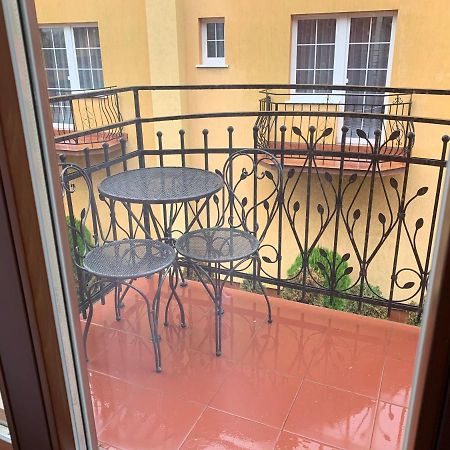 Apartamenty Classic Rewal Ngoại thất bức ảnh
